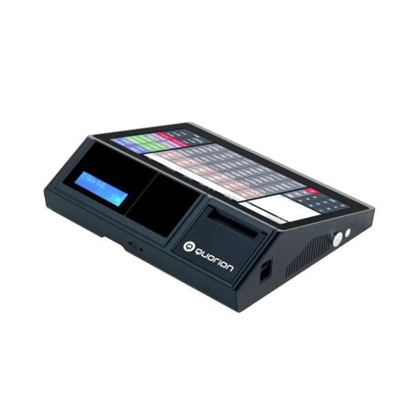 Qtouch 16